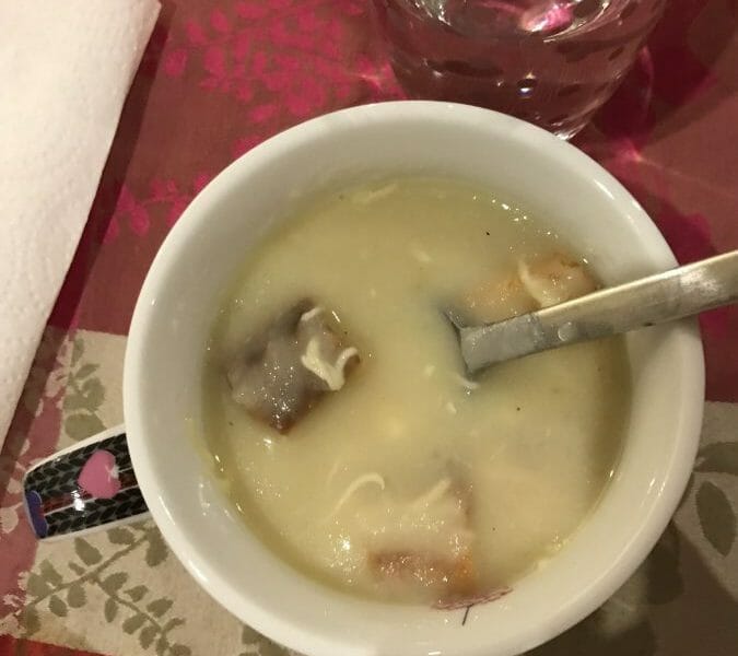 Cliquez pour zoomer ! Gratinée à l’oignon Thermomix par arnaud.nadege@neuf.fr