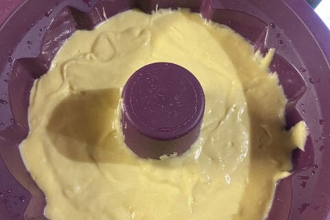 Cliquez pour zoomer ! Gâteau italien au citron et à la crème fraîche Thermomix par mel_enzo