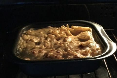 Photos des recettes