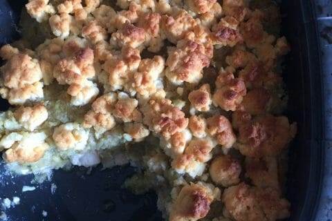 Photos des recettes
