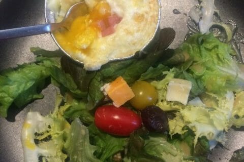 Photos des recettes