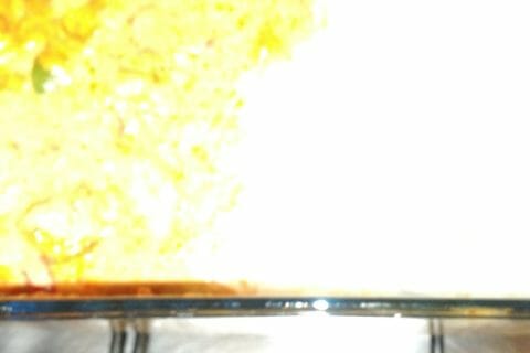 Cliquez pour zoomer ! Poulet à la crème de poivrons Thermomix par christeledupont