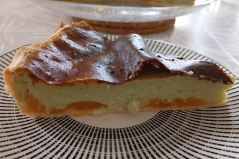 Cliquez pour zoomer ! Flan pâtissier Thermomix par isabellel