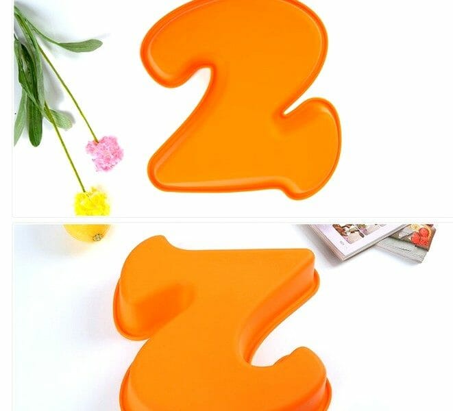 Cliquez pour zoomer ! Gâteau zébré Thermomix par AnSo87