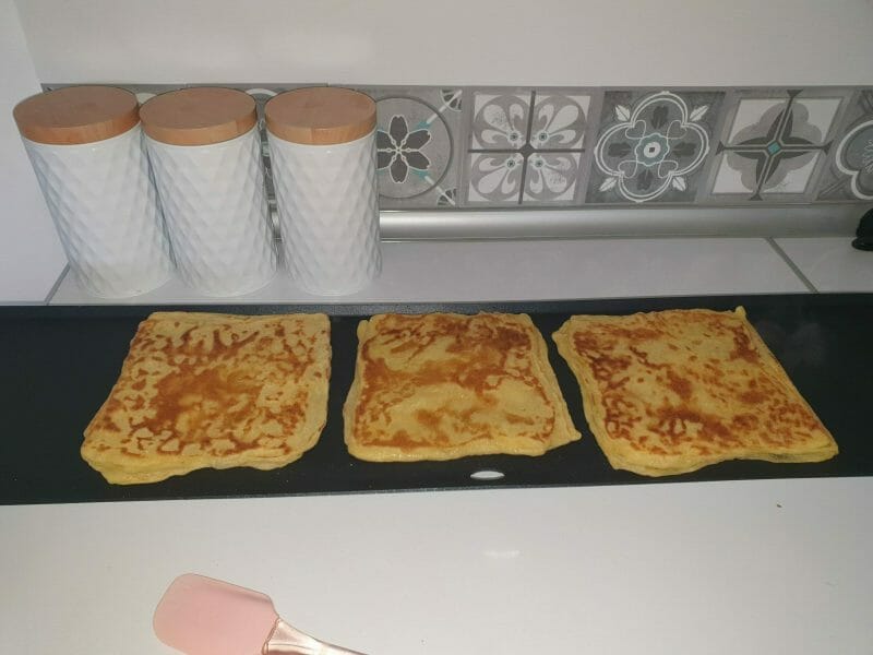 Cliquez pour zoomer ! Msemen Thermomix par amira59