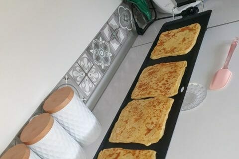 Cliquez pour zoomer ! Msemen Thermomix par amira59