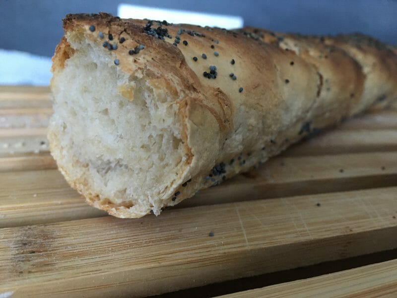 Cliquez pour zoomer ! Baguettes Thermomix par marionraffin16200