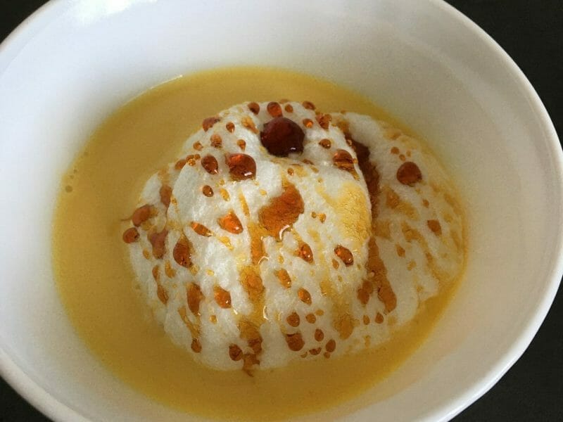 Cliquez pour zoomer ! Îles flottantes Thermomix par marionraffin16200