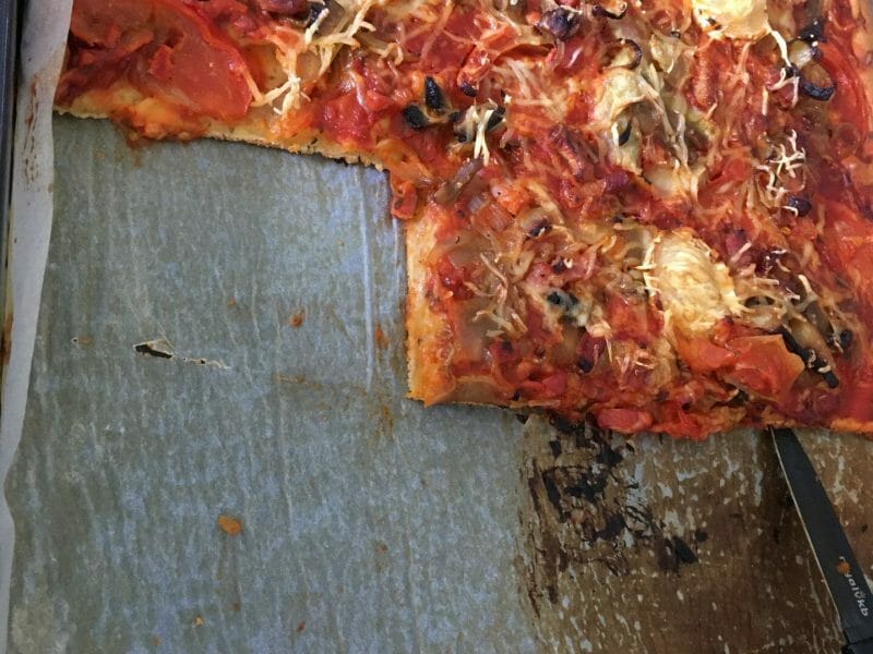 Cliquez pour zoomer ! Pizza liquide Thermomix par marionraffin16200