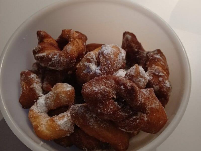 Cliquez pour zoomer ! Bugnes Thermomix par loulou7108