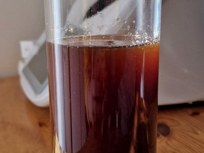 Cliquez pour zoomer ! Sirop chaï Thermomix par gaelle2403