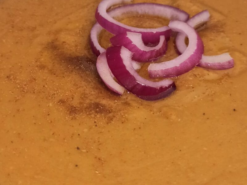 Cliquez pour zoomer ! Bissara Thermomix par yousra_sk