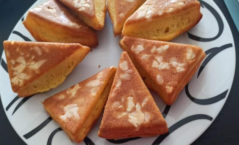 Cliquez pour zoomer ! Cake express Thermomix par yousra_sk