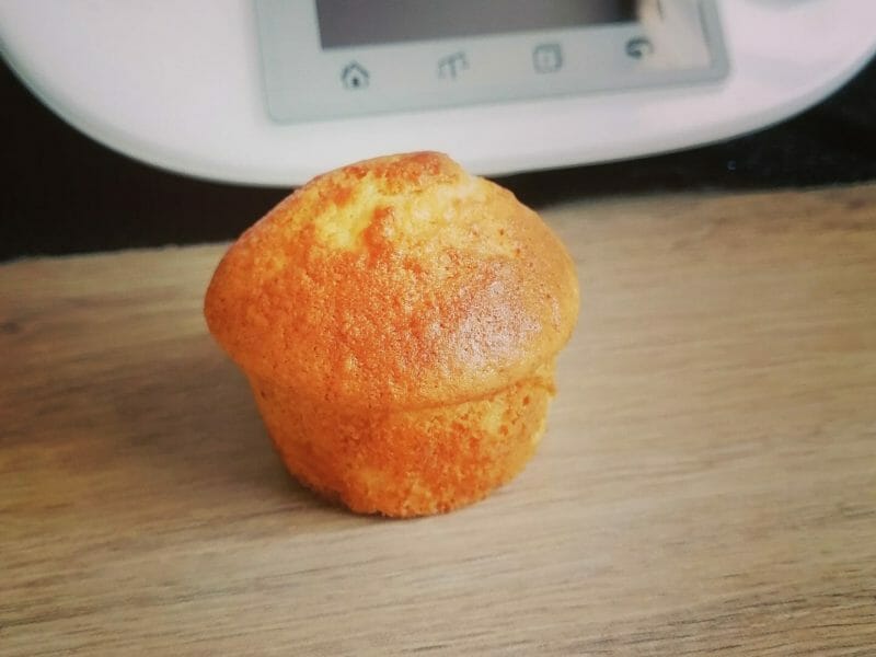 Cliquez pour zoomer ! Moelleux au citron Thermomix par sandra_504