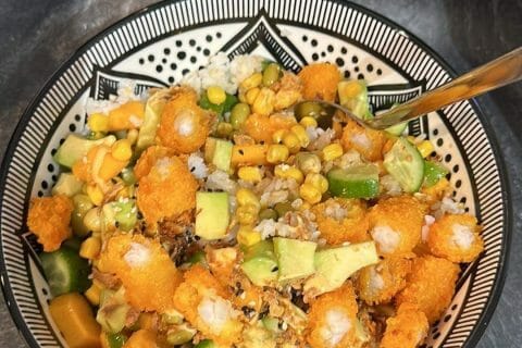 Cliquez pour zoomer ! Sushis Thermomix par carole_297