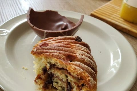 Cliquez pour zoomer ! Wool roll bread Thermomix par marlene_119