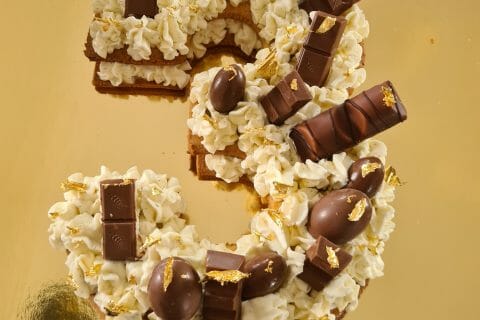 Cliquez pour zoomer ! Crème Chantilly Thermomix par eloju13