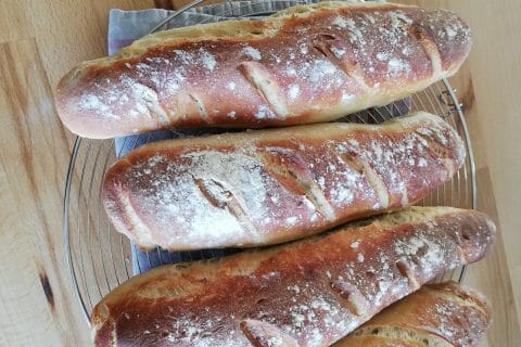 Cliquez pour zoomer ! Baguettes Thermomix par olivia352