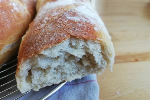 Cliquez pour zoomer ! Baguettes Thermomix par olivia352