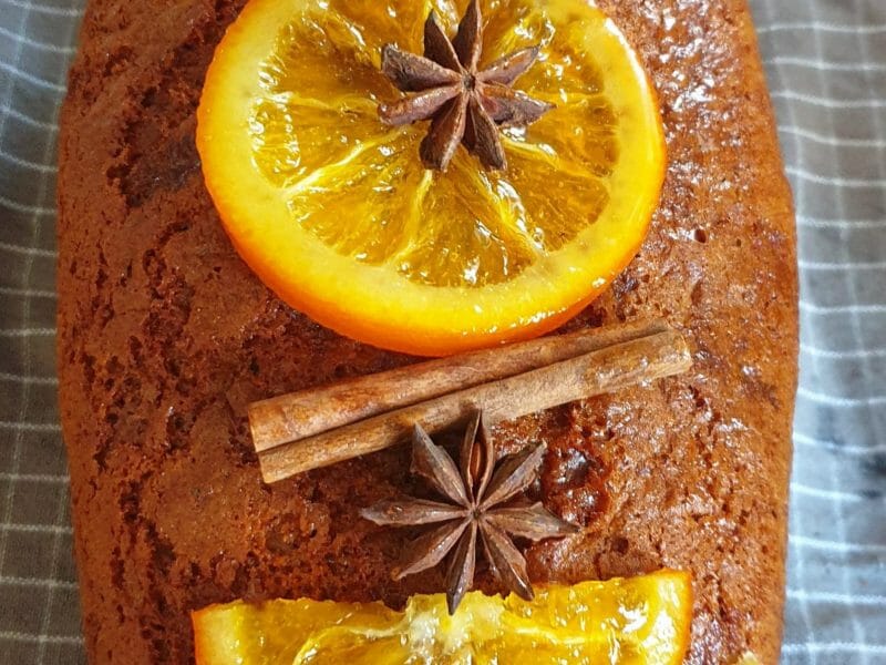 Cliquez pour zoomer ! Pain d’épices Thermomix par anna_maria