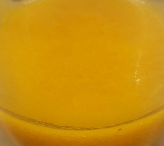 Cliquez pour zoomer ! Nectar d’abricot Thermomix par Alexguigui