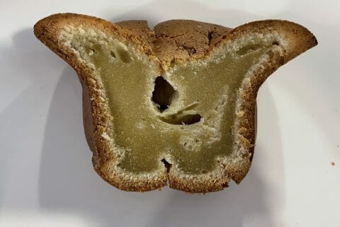 Cliquez pour zoomer ! Quatre-quarts breton Thermomix par marvil3