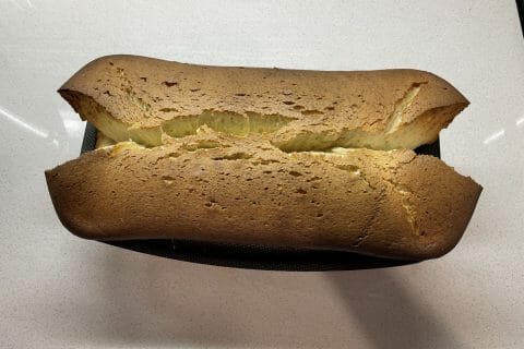 Cliquez pour zoomer ! Quatre-quarts breton Thermomix par marvil3