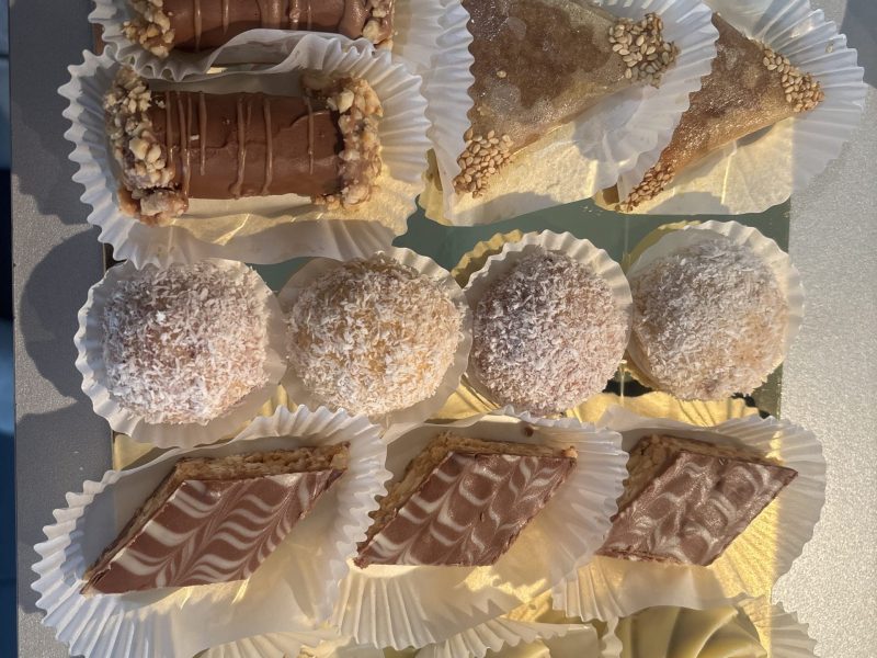 Cliquez pour zoomer ! Boules coco et confiture Thermomix par ilhem_9