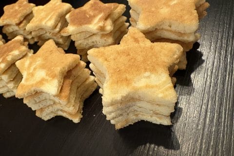 Cliquez pour zoomer ! Blinis Thermomix par aurelie_1011