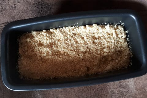 Cliquez pour zoomer ! Crumble aux Pommes Thermomix par Camille_1811