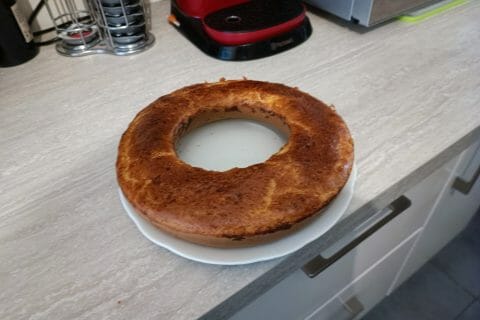 Cliquez pour zoomer ! Couronne des rois Thermomix par marie123