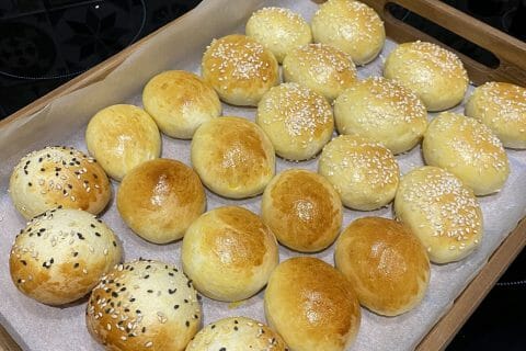 Cliquez pour zoomer ! Navettes apéritives Thermomix par jess_mts