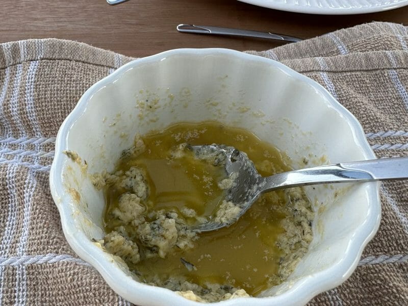 Cliquez pour zoomer ! Sauce béarnaise Thermomix par jess_mts