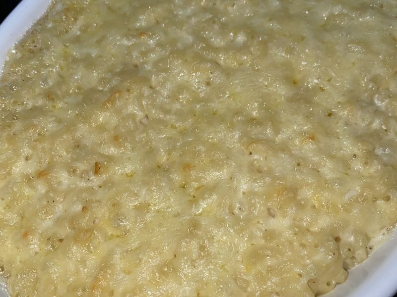 Cliquez pour zoomer ! Mac and cheese Thermomix par jess_mts