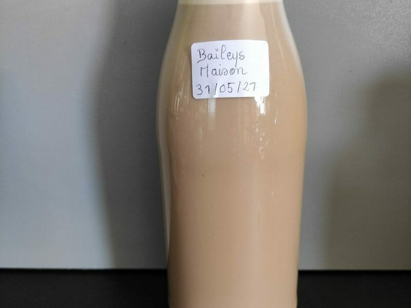 Cliquez pour zoomer ! Baileys Thermomix par anne-so_07