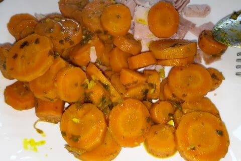 Photos des recettes