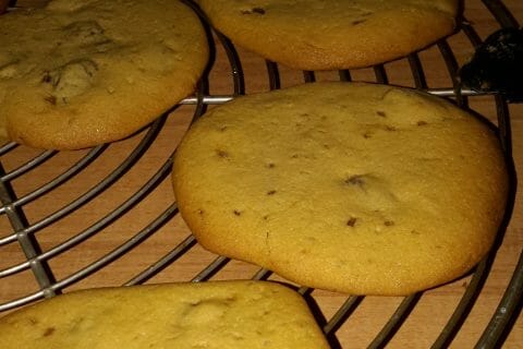 Photos des recettes