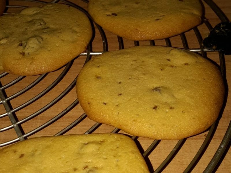 Cliquez pour zoomer ! Palets de Chambord Thermomix par Trottinette