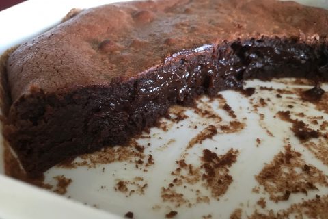 Photos des recettes