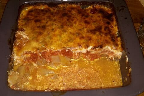 Photos des recettes