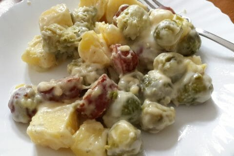 Photos des recettes