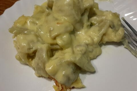 Photos des recettes