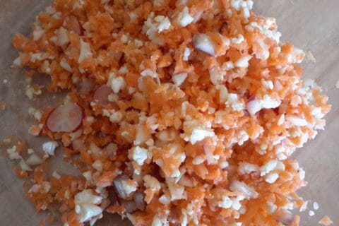Photos des recettes