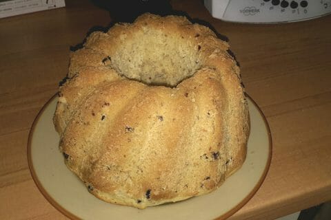 Photos des recettes