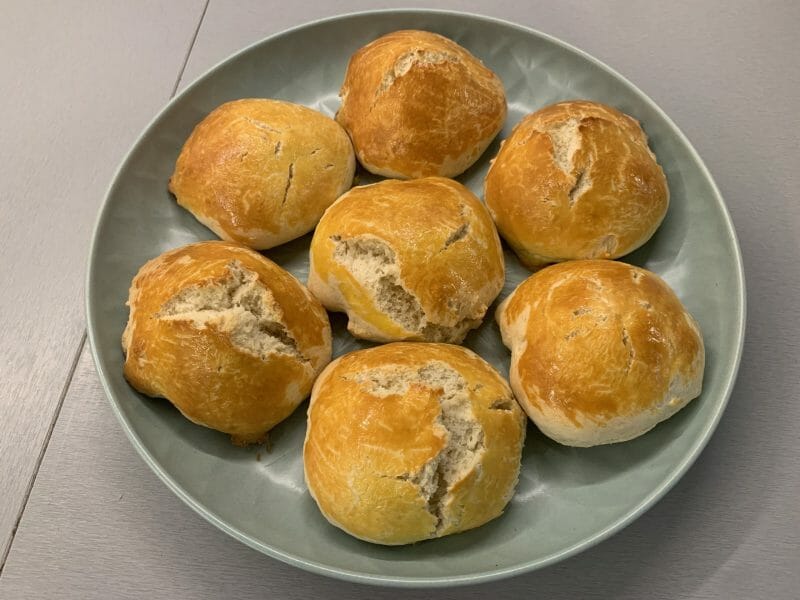 Cliquez pour zoomer ! Scones Thermomix par lili_101