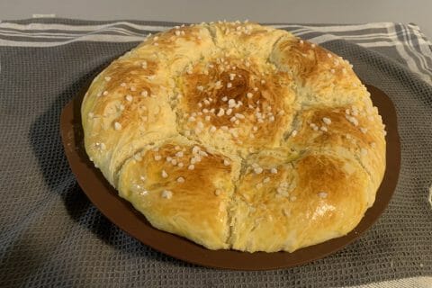 Cliquez pour zoomer ! Brioche Buchty Thermomix par lili_101