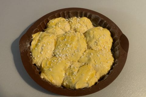 Cliquez pour zoomer ! Brioche Buchty Thermomix par lili_101