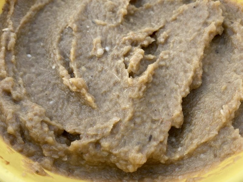 Caviar D Aubergine Au Thermomix Cookomix Caviar D Aubergine Au Thermomix Cookomix
