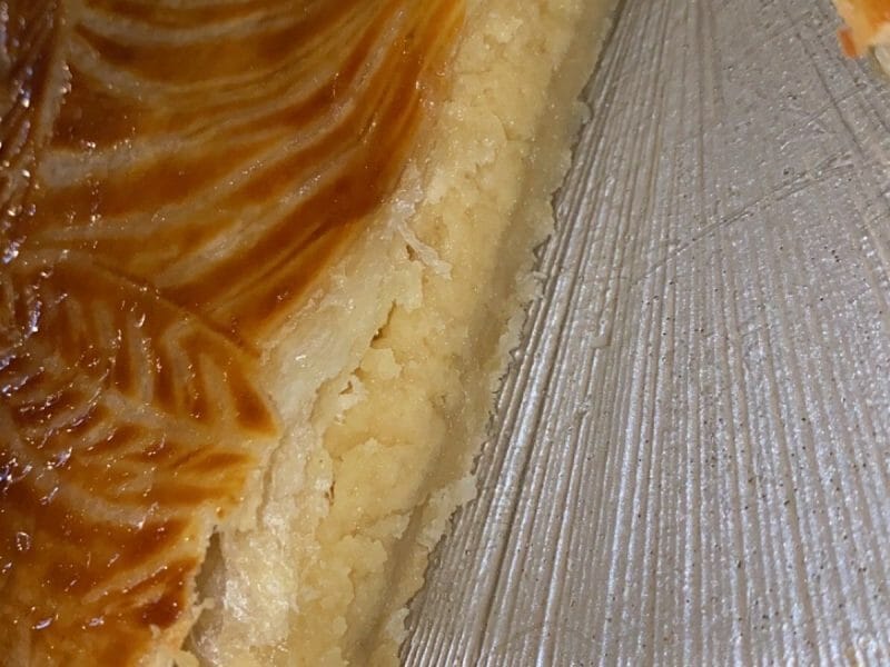 Cliquez pour zoomer ! Pâte feuilletée en escargot Thermomix par hanane_213