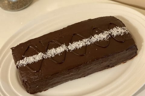 Cliquez pour zoomer ! Kinder Délice XXL Thermomix par hanane_213